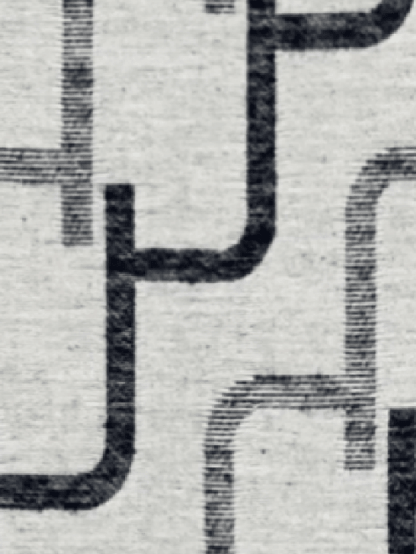 Hur görs 100% polyester jacquardtyg och varför spelar processen någon roll?