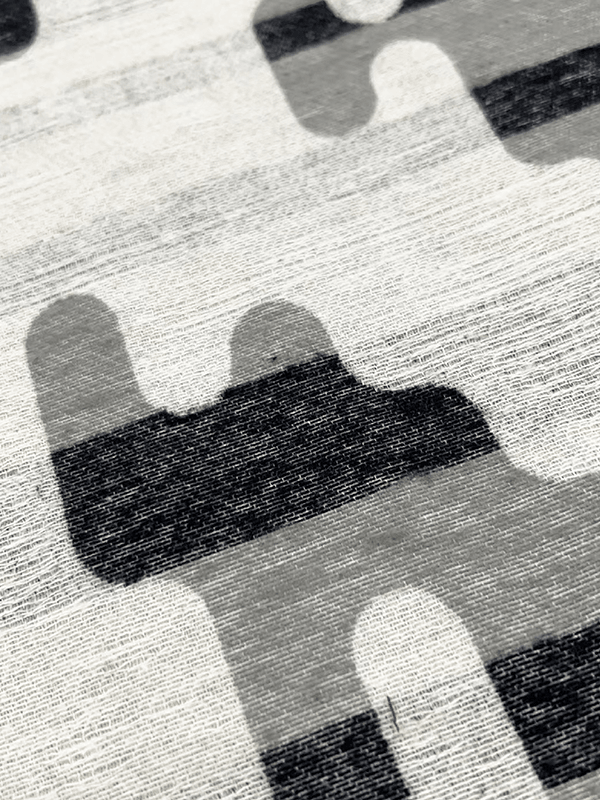 Är Cotton Jacquard -tyg den perfekta blandningen av skönhet och funktionalitet?